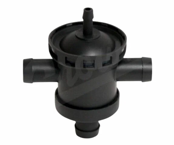 Crown Automotive - Plastic Black Emissions Vent Valve - 4669865